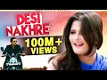 Download Lagu New Song # Desi Nakhre || Anjali Raghav \u0026 Ramkesh Jiwanpurwala || Mor Music Video Song 2016