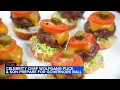 Inside Wolfgang Puck s Oscars banquet for Hollywood s biggest stars