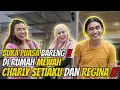 Download Lagu REY GREBEK RUMAH MEWAH CHARLY SETIAKU DAN REGINA !! BUKA PUASA BARENG !!