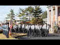 END OF WATCH Brain D Stockhoff 100 Unit Procession Ocean County Sheriff s New Jersey 22