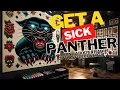 Get a Sick as Panther A Song About the Coolest Option to Cover up a Tattoo Electronic Dance-Pop