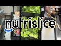 Welcome to NutriSlice