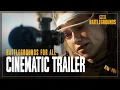 Download Lagu PUBG: BATTLEGROUNDS Cinematische trailer | PUBG