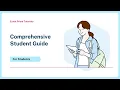 Comprehensive Student Guide for Exxat Prism