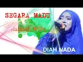 Lagu SEGARA MADU versi KLASIK || cover by HALIMAH WILLY