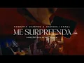 Download Lagu Roberta Campos e George Israel - Me Surpreenda (Clipe Oficial)