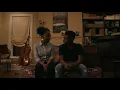 Kevin and Jemma loses there Virginity Ep 10 The Chi Season 3