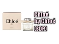 Chloe by Chloe eau de parfum perfume review