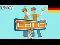 Lagu Carl Squared | Intro (GERMAN/DE)