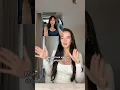 Ze heeft hem op TikTok gerepost OMG #dubbelganger