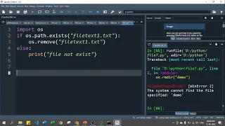 Python Tutorial - 90