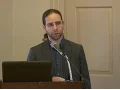 The JCB Library Long-Term Fellows Talk featuring Danny Zborover