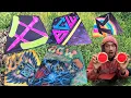 Download Lagu NIAT BERBURU LAYANGAN DOORPREZ  MALAH NYASAR DI KEBUN SEMANGKA !!