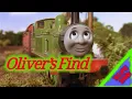 Download Lagu Oliver’s Find (U.S)