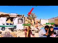 Download Lagu Heshmat Becomes Homeless: His Family Lives Under the Rubble 😢