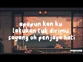 Nadhif Basalamah - Penjaga Hati (Lirik)