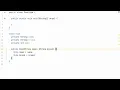 Auto Code Generation