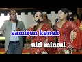 Lagu Samiran feat mintul, Mery Jan lucu poll