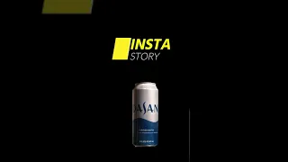 Dasani Spec Ad For Instagram 