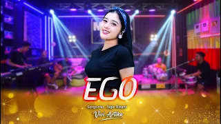 Download VIVI ARTIKA - EGO ( OFFICIAL MAHA MUSIC ) MP3