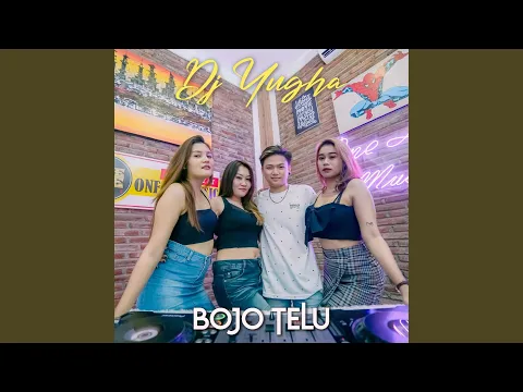 Download MP3 Bojo Telu (feat. dj yugha)