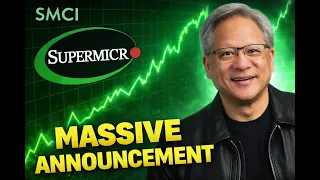 SMCI Stock Why SMCI Could Trigger a Massive Short Squeeze AI Stock Deep Dive