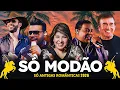 Lagu Léo Magalhães, Pablo, Eduardo Costa, Zezé Di Camargo \u0026 Luciano 💖 Só As Antigas do Sertanejo