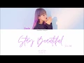 Jimin Park (박지민) - Stay Beautiful [Colour Coded Lyrics Han/Rom/Eng]