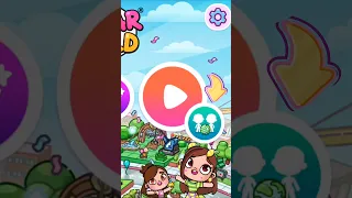 أخيرا  عوده اللعب مع الأصدقاء   التحديث الجديد في لعبة أفاتار ورلد                           فرح مرح دندنها