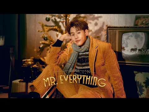 Download MP3 Billkin - Mr. Everything - Official MV