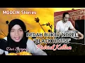 Download Lagu Bedah Buku BLACK HOUSE -  PATRICK KELLAN - MODCIN Stories