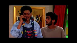 Djemai Familly S1 EP1 Chacun Ses Responsabilités جمعي فاميلي 