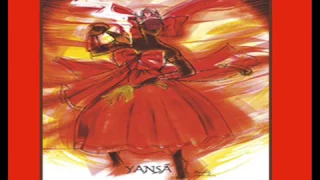 CANTIGAS DE OYÁ KETÚ