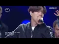 ”Gang Official Remix” by HAON, Jay Park, Sik-K, pH-1 [Yu Huiyeol’s Sketchbook Ep 497]