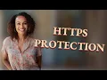 Can HTTPS Really Protect Your Browsing on Public WiFi