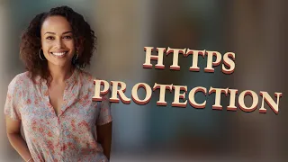 Can HTTPS Really Protect Your Browsing on Public WiFi