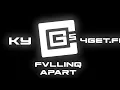 COLLAB W Ky on TikTok and @fvllinqapart ‼️ | I Didn't Change My Number - Billie Eilish | CG5 Edit!