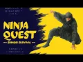 Shinobi Survival | NINJA QUEST