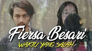 Download Fiersa Besari - Waktu Yang Salah (Cover By Nora Elisa) MP3