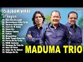 Maduma Trio Viral Hits Kompilasi Lagu Batak Terbaru 2025 - Paling Dicari saat Ini Enak Didengar