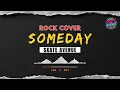 Lagu Skate Avenue – Someday (Epic Rock Re-Imagined) | Nina Tribute | Cover 2025