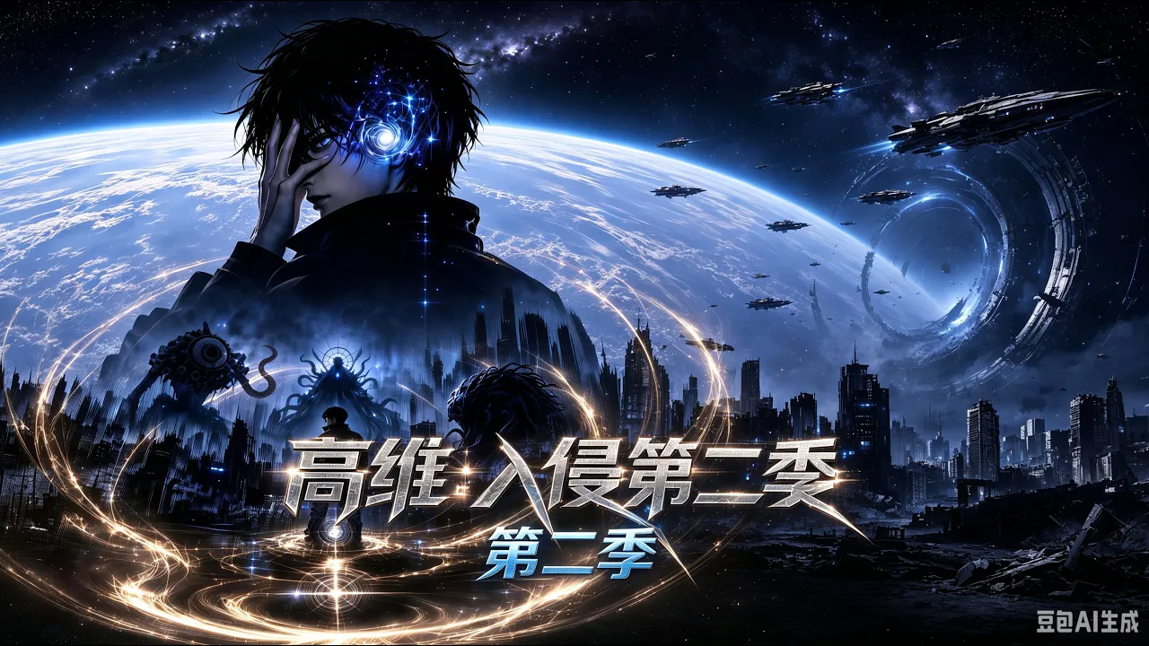 (超火)高维