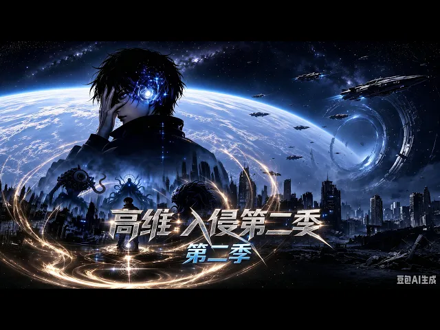 (超火)高维
