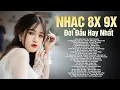 Download Lagu Nhạc Trẻ 8x 9x Đời Đầu Hay Nhất – Nghe Là Bao Kỷ Niệm Tuổi Thanh Xuân Ùa Về