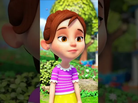 चलो चलो अपनी नाव, Row Row Row your Boat Song #shorts #kidsrhymes #poems #balkavita #hindirhymes