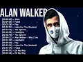 Lagu Alan Walker – Emotional Electronic Songs That Hit Different | Best of 2026