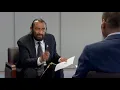 Extended Interview Al Green talks bid for Texas Congressional District 18 seat