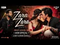 Zara Zara | Deep House Mix | Debb Official |RHTDM | Best Dj Remix Songs |