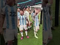 Download Lagu The Champ#FiFa World Cup 2022#Argentina🇦🇷vsFrance🇫🇷#Dreamers Jung Kook