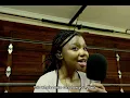 Almost There By Anika Noni Rose - Cover By BikoStar